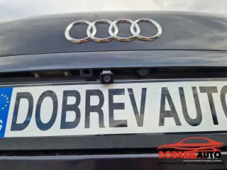 **САМО НА ЧАСТИ** Audi A8 D3 4.2TDI 326 hp — снимка 6
