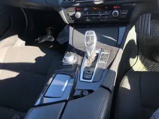 БМВ Ф11, 530д, 258кс НА ЧАСТИ (BMW F11, 530d, 258hp, Na chasti) — снимка 6