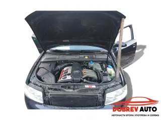 *** САМО НА ЧАСТИ *** Audi A4 B6 2.0 бензин, комби — снимка 8