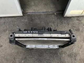 Радиатори/перка бмв х3 Ф25 3.5д 313 ( radiatori/perka bmw x3 F25 3.5d — снимка 2