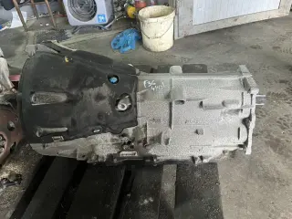 Скоростна кутия бмв 4 ф36 440и 326 ( skorostna kutiq bmw f36 440i 326 hp ) — снимка 2