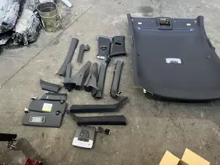 Черен таван бмв 4 ф36 ( cheren tavan bmw f36 )
