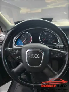 **САМО НА ЧАСТИ***  Audi Q7 3.0TDI, 233кс, ляв волан — снимка 6