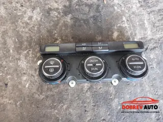 Управление климатроник за VW Golf V 2.0 TDI 4 motion