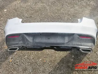 Задна броня за Mercedes GLE C292 Coupe AMG Line