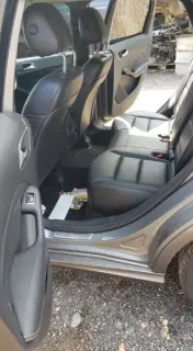 Mercedes B200 W246 AMG Мерцедес Б класа АМГ на части 2015година — снимка 8