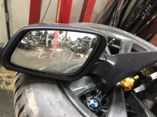 Огледало бмв 5 ф10/11 фейслифт ( ogledalo bmw 5 f10/11 LCI ) — снимка 2