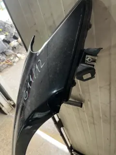 Десен калник бмв 7 г11/12 ( desen kalnik bmw g11/12 ) — снимка 2
