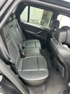 Bmw x5 e70 4.0d 306hp M-pack НА ЧАСТИ ( бмв х5 е70 4.0д 306 коня ) — снимка 6