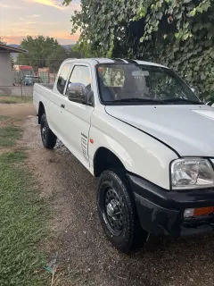 Mitsubishi L200 — снимка 2