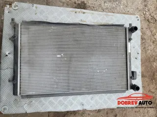 Воден радиатор за VW Touran 1.6 FSI