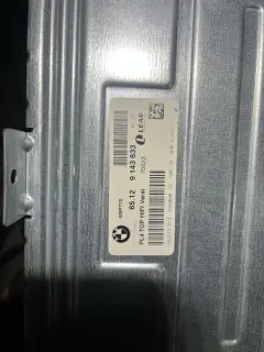 Топ хай фай озвучение бмв х5 е70 ( top hi fi bmw x5 e70 ) — снимка 3