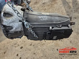 Скоростна кутия (автоматична) за Mercedes S350 CDI W222