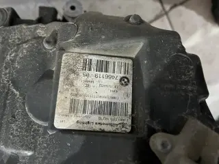 Адаптив лед фарове бмв х3 г01 ( adaptive led bmw x3 g01 ) — снимка 6