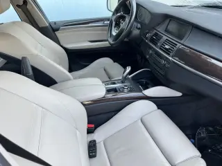Bmw x6 e71 4.0d 306hp НА ЧАСТИ ( бмв х6 е71 4.0д 306 ) — снимка 8