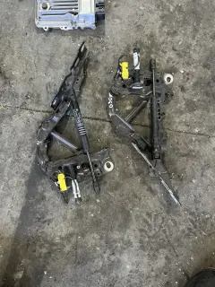 Панти с пиропатрон бмв 5 г30/31 ( panti s piropatron bmw g30/31 )