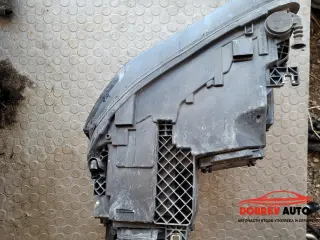 Фар (десен - Full Led) за Audi A8 D4 — снимка 3