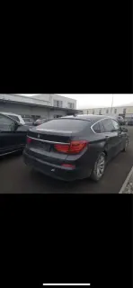 Bmw F07 GT 530d 245hp НА ЧАСТИ ( бмв ф07 гт 530д 245 коня ) — снимка 2