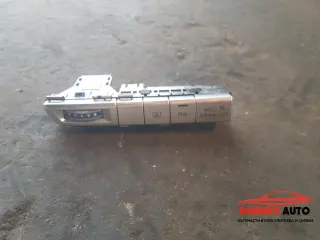 Бутони табло за Audi A8 D4 десен волан