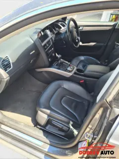 ***Само на части*** Audi A5 2.0 TDI, Sportback, Facelift, десен волан — снимка 9