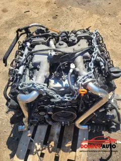 Двигател (оборудван) за Audi A8 D3 4.2 TDI BVN