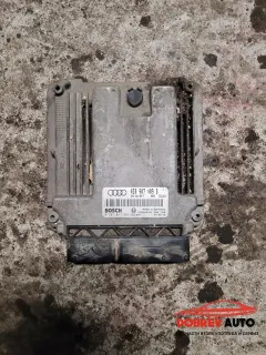 ECU за Audi A8 D3 4.0 TDI (1)