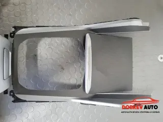 Интериорна лайсна (централна конзола) за BMW X5 G05