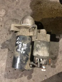 Стартер/алтернатор/хид помпа бмв 3.0i 231 starter/alternator/pompa bmw — снимка 4
