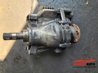 Раздатка за VW Golf V 2.0 TDI 4 motion