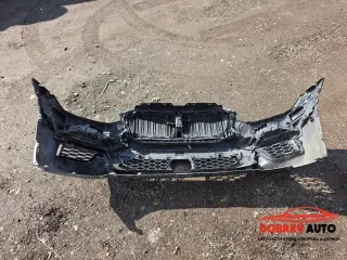 Предна броня за BMW X3 G01 — снимка 6