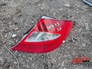 Десен стоп за Mercedes CLS W219