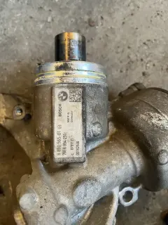 Кормилна рейка бмв 5 г30/31 ( kormilna reika bmw 5 g30/31 ) — снимка 4