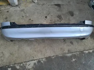 Задна броня за Opel Zafira A 2.2 i 147 к.с.