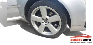***САМО НА ЧАСТИ*** Audi A8 D3 3.0TDI — снимка 6
