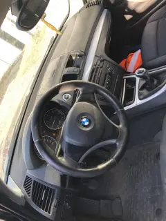 Bmw e87 116d 115hp Face НА ЧАСТИ ( бмв е87 116 д 115 коня ) — снимка 8