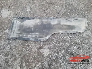 Дясна кора под купето за BMW E60
