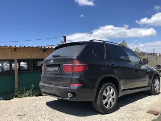 Bmw x5 e70 4.0d 306hp НА ЧАСТИ ( бмв х5 е70 4.0д 306 коня фейслифт ) — снимка 3