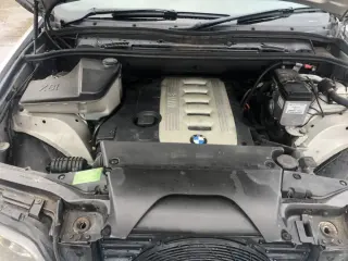 БМВ Х5, Фейслифт, Е53, 3.0д, 218кс (BMW X5, E53, 3.0d, 218hp chasti) — снимка 7