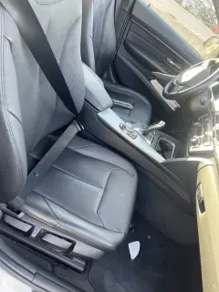 Bmw F31 330 x-drive 258hp НА ЧАСТИ ( бмв ф31 330хд 258 ) — снимка 6