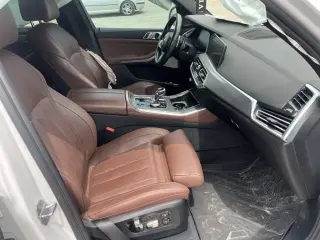 Bmw x5 G05 4.0i M-pack НА ЧАСТИ ( бмв х5 г05 4.0 и М-пакет ) — снимка 6