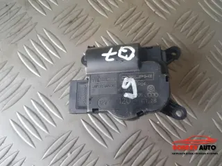 Моторче за клапа за парно за Audi Q7 4L - 9