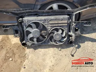 Очиларка (оборудвана) за VW Golf MK5 GTI — снимка 2