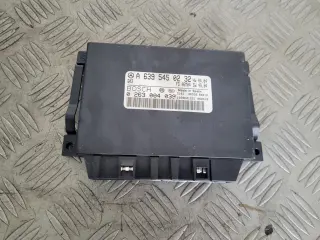 Компютър за автоматични скорости за Mercedes Viano W639