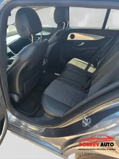 **САМО НА ЧАСТИ*** Mercedes E220, 4 - Matic, 9G- Tronic, W213 — снимка 8