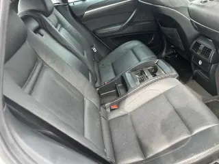 Bmw x6 e71 4.0d 306hp НА ЧАСТИ ( бмв х6 е71 4.0д 306 ) — снимка 5