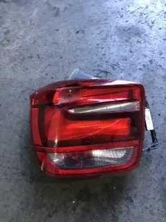 Стопове бмв 1 ф20/21 ( stopove bmw 1 f20 ) — снимка 3