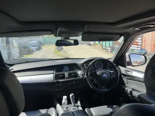 Bmw x5 e70 3.5d 286hp М - пакет НА ЧАСТИ ( бмв х5 е70 3.5д 286 коня ) — снимка 7