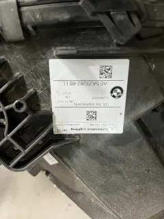 Лед фарове бмв х3 г01 фейслифт ( led farove bmw x3 g01 LCI ) — снимка 4