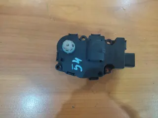 Моторче за клапа за парно - 54 за Audi A4 B8