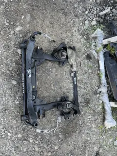 Преден мост бмв х1 е84 х-драйф ( preden most bmw x1 e84 )